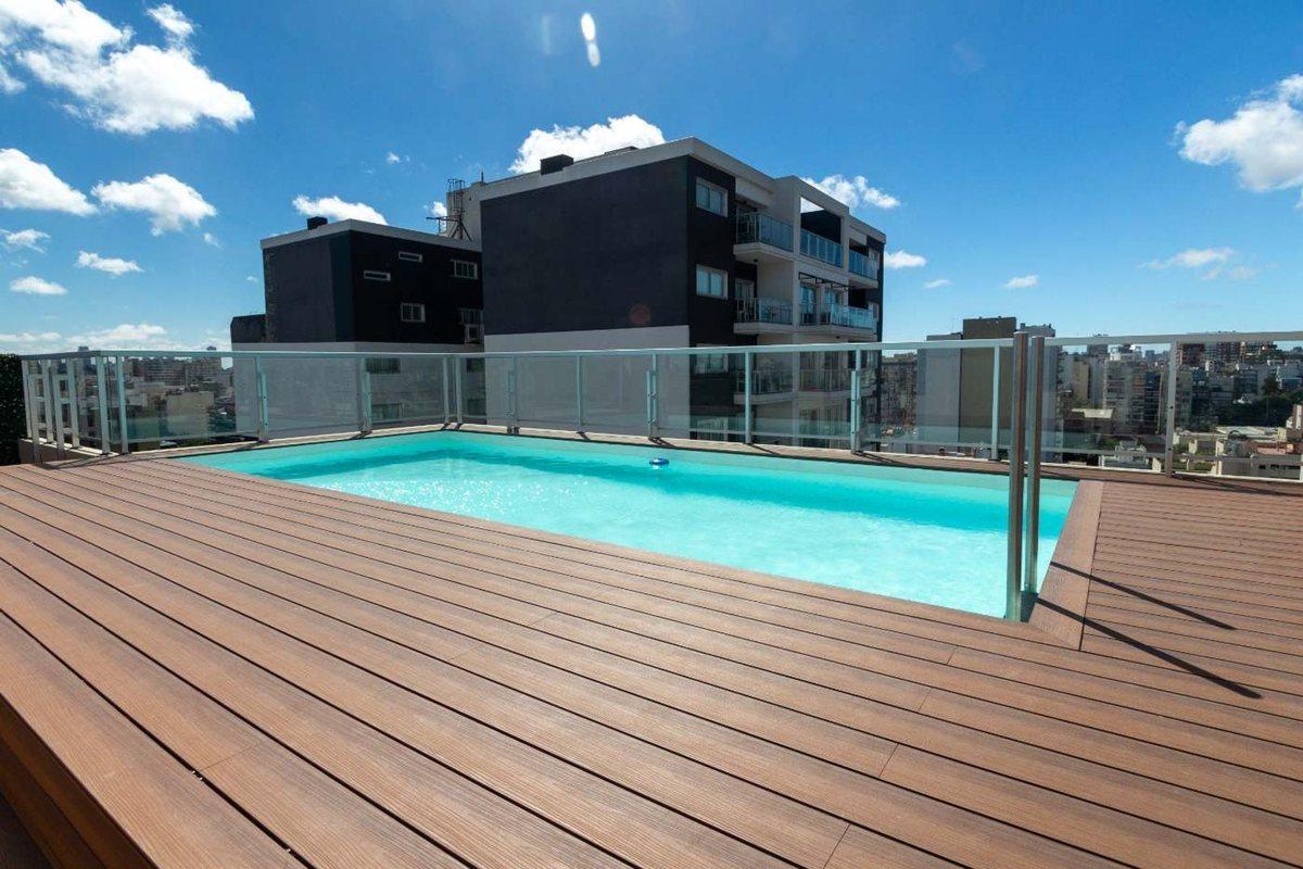 Foto de VENTA DEPTO 2 AMB BALCÓN FULL AMENITIES ALMAGRO, imagen 1