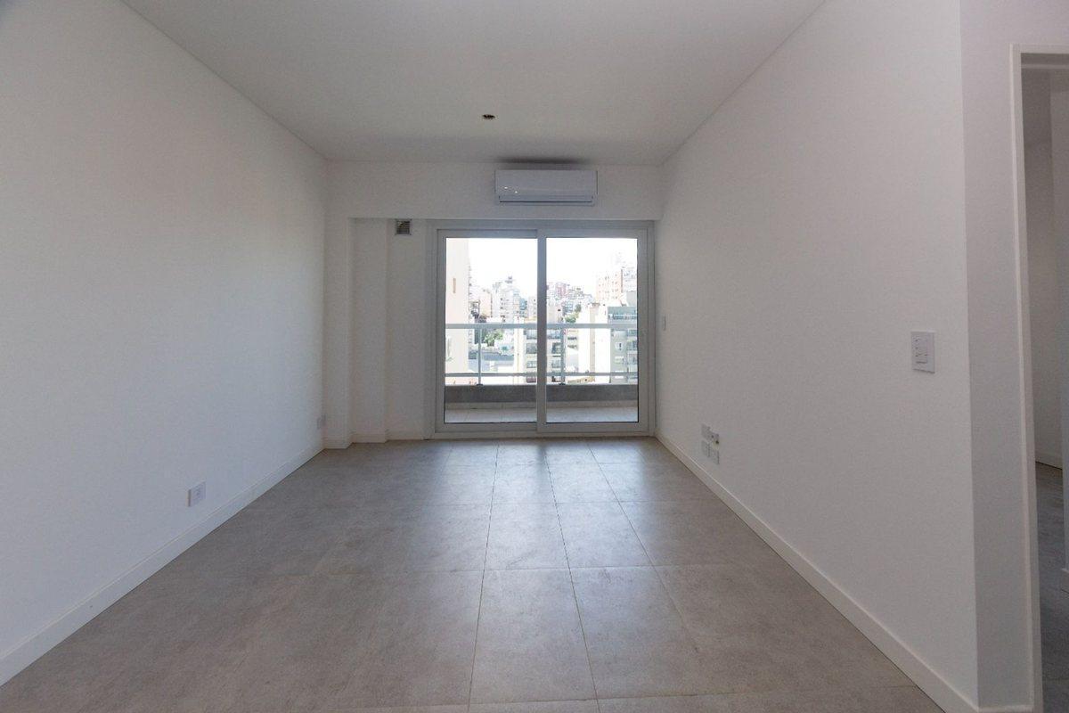 Foto de VENTA DEPTO 2 AMB BALCÓN FULL AMENITIES ALMAGRO, imagen 4