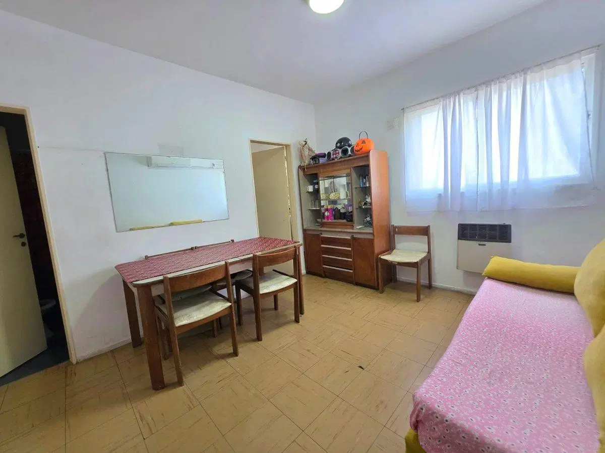 VENTA 2amb-Apto Profesional-APTO CREDITO-CABALLITO 4