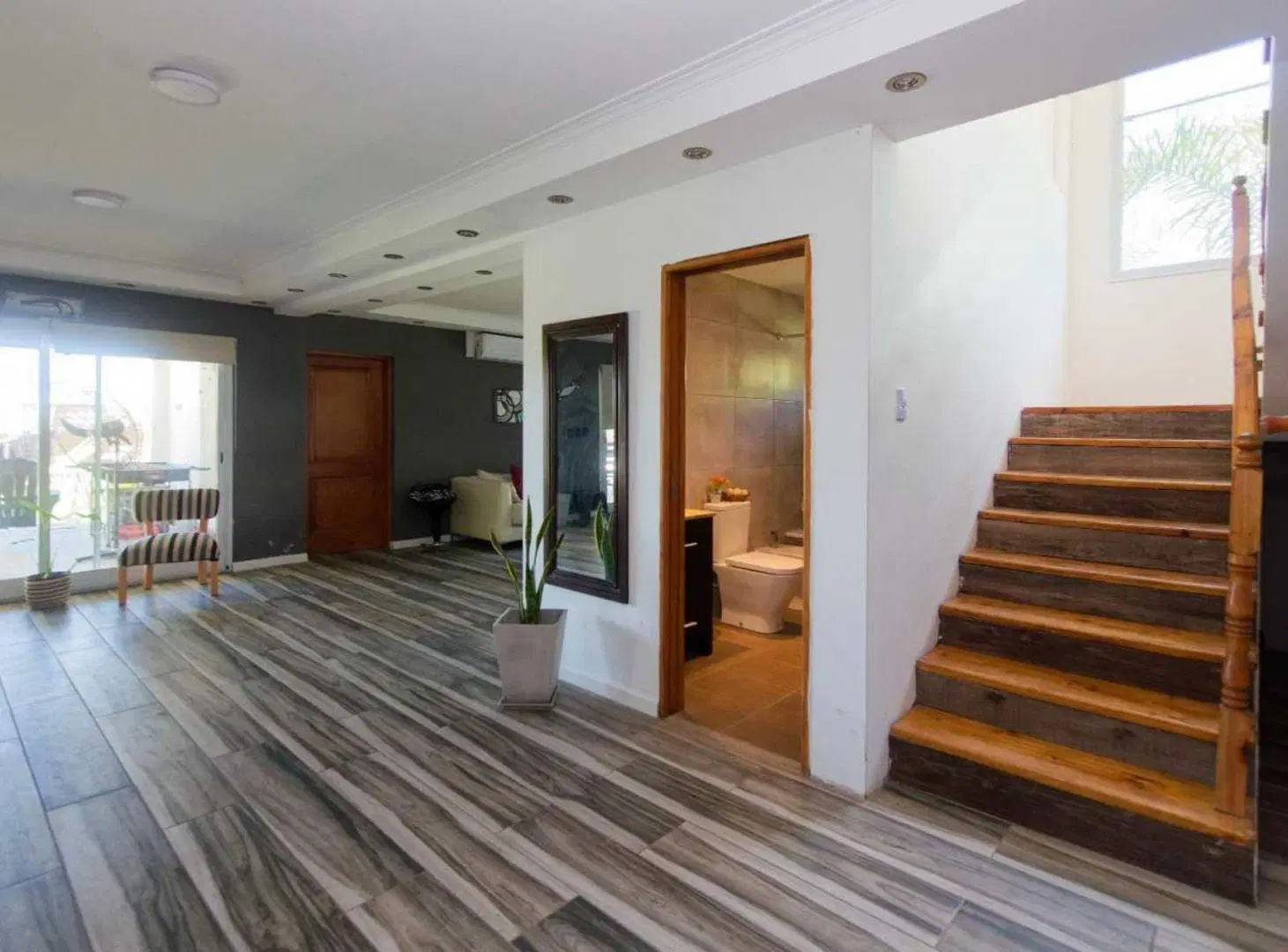 VENTA Casa en Escobar El Ensueño piscina parrilla 4