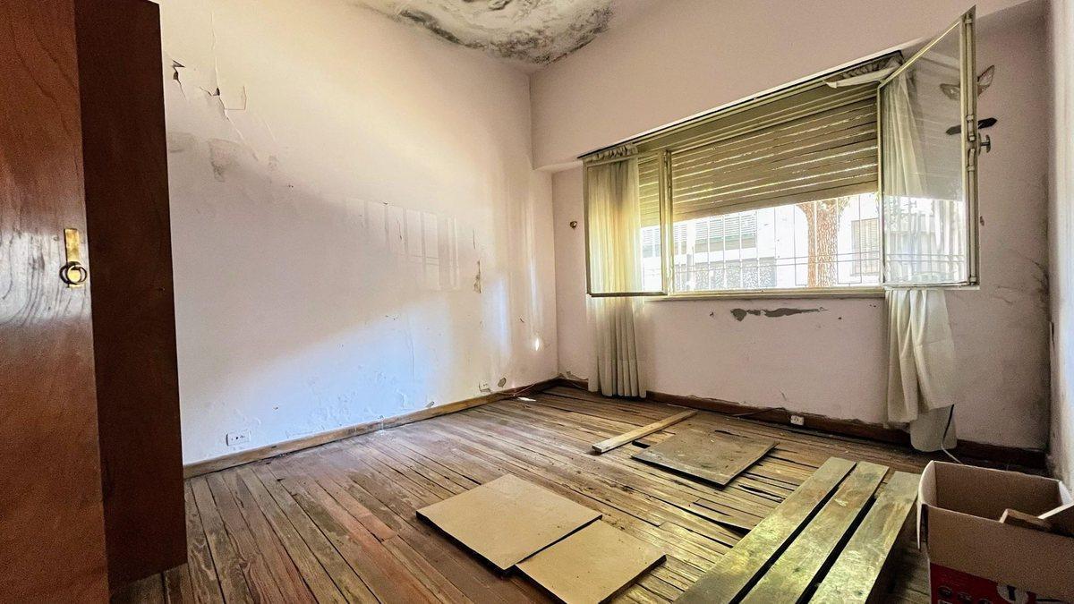 Foto de VENTA CASA LOTE PROPIO A REFACCIONAR VILLA URQUIZA, imagen 4