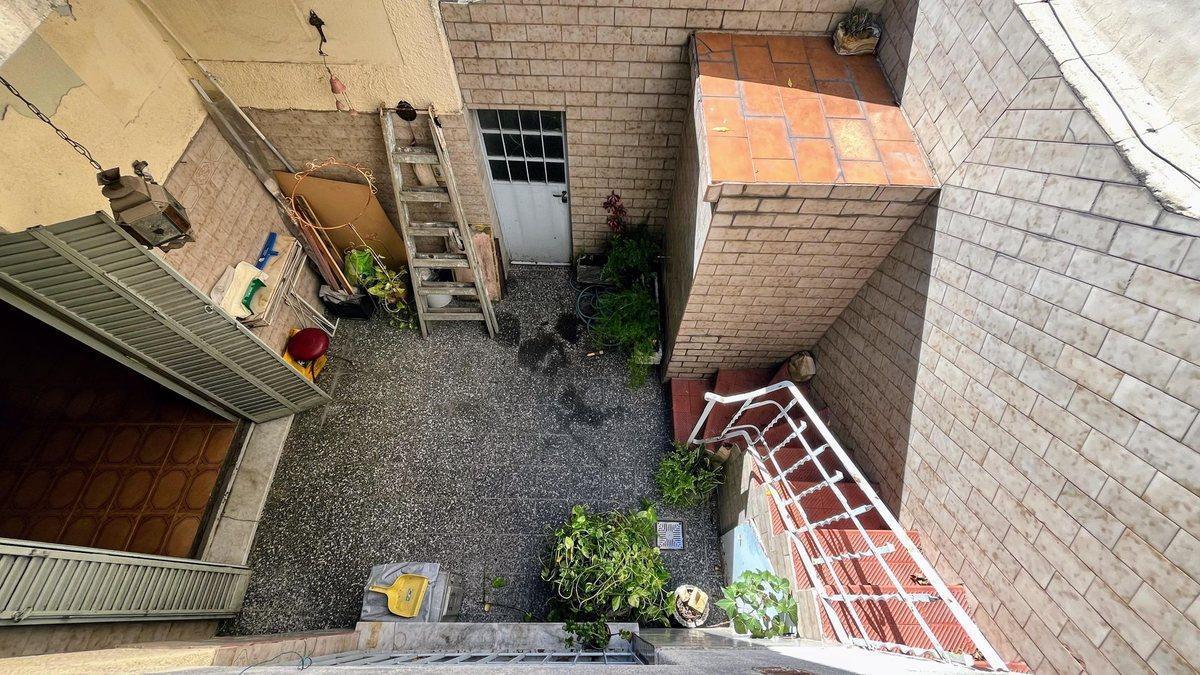 Foto de VENTA CASA LOTE PROPIO A REFACCIONAR VILLA URQUIZA, imagen 5