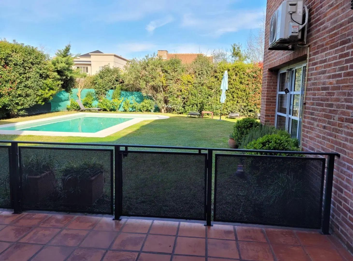 CASA VENTA 5 AMBIENTES LA DELFINA PILAR 5