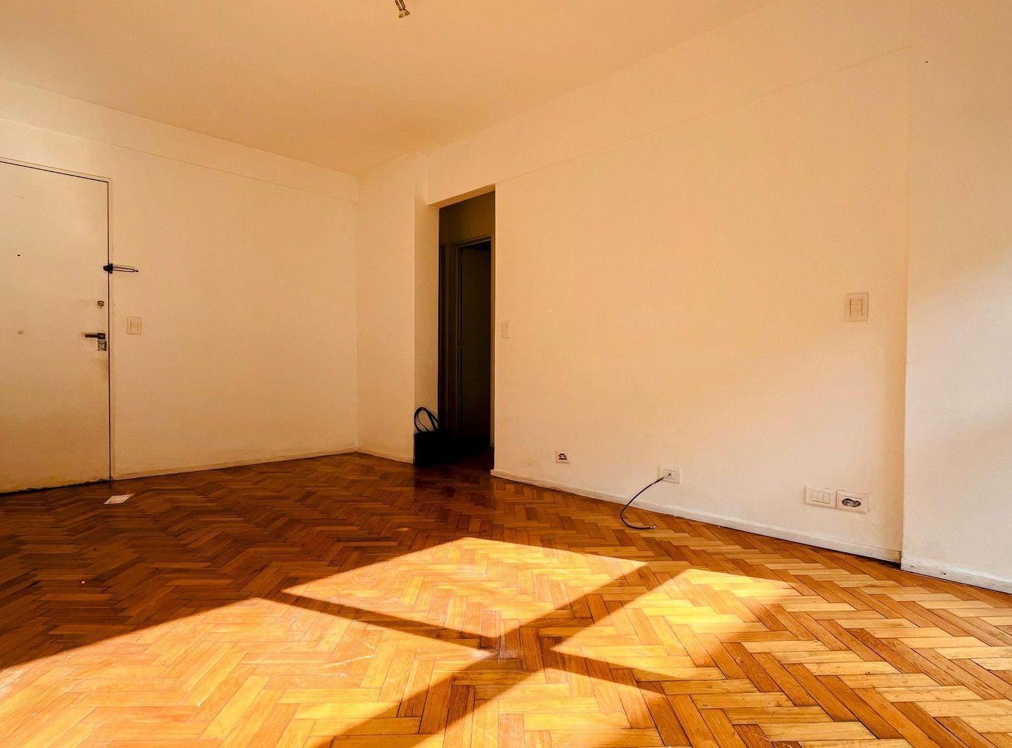 Foto de VENTA DEPTO 2 AMBIENTES CON PATIO LUMINOSO, imagen 4