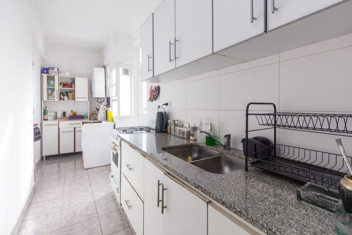 Foto de DEPARTAMENTO 4 AMB C/ BALCÓN Y LAV., APTO CREDITO, imagen 4