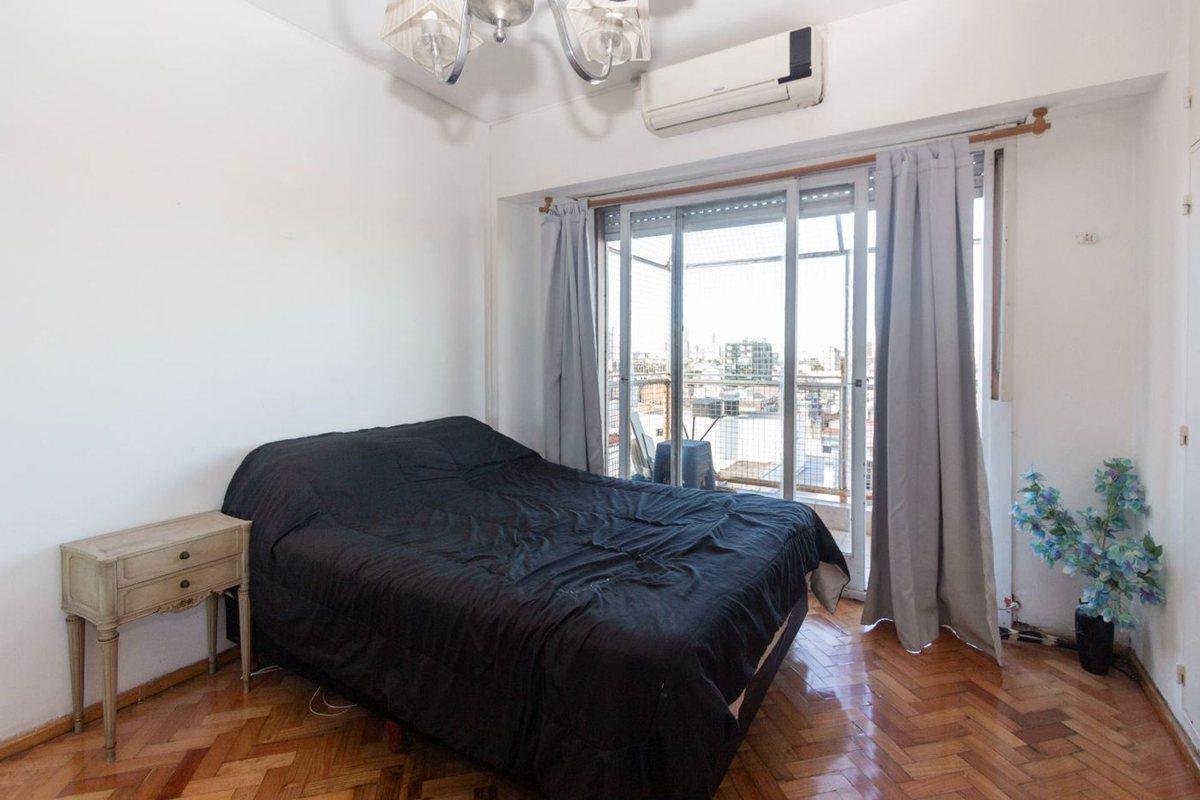 Foto de DEPARTAMENTO 4 AMB C/ BALCÓN Y LAV., APTO CREDITO, imagen 5