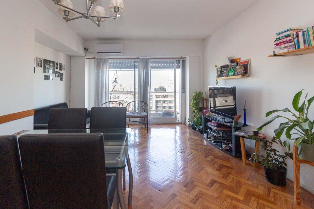 Foto de DEPARTAMENTO 4 AMB C/ BALCÓN Y LAV., APTO CREDITO, imagen 5