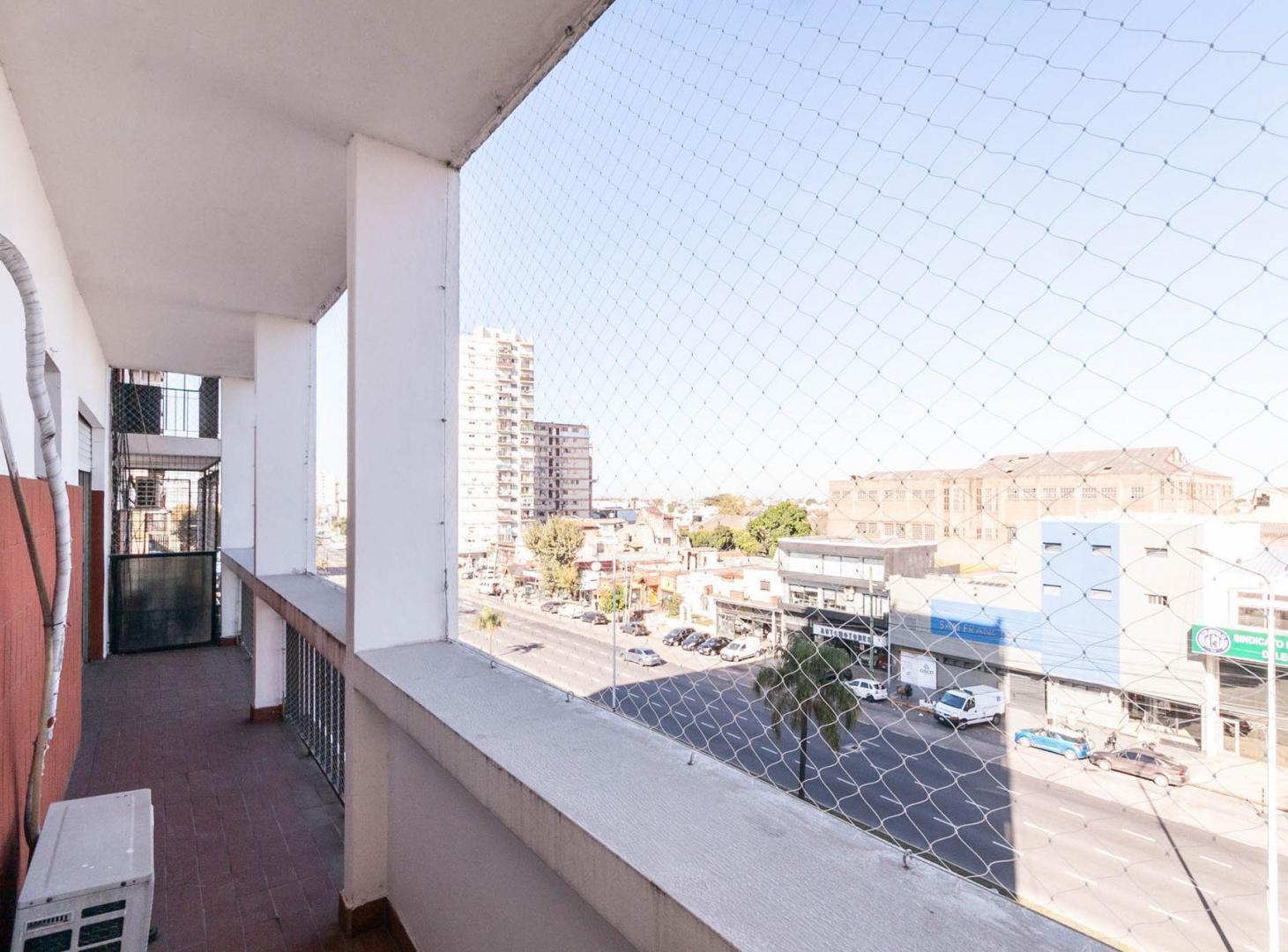 Foto de DEPARTAMENTO 3 AMBIENTES CON BALCÓN AL FRENTE, imagen 3