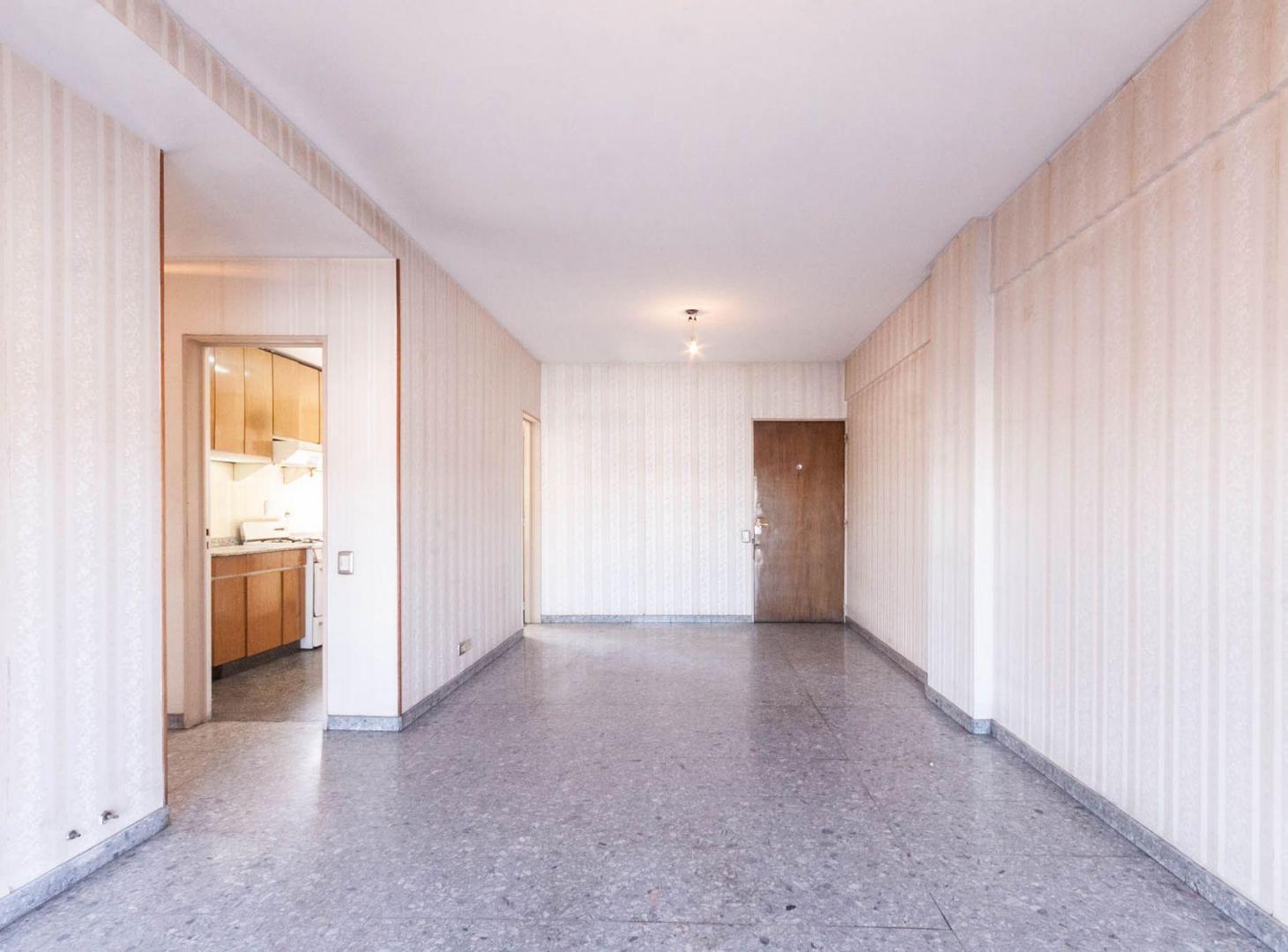 Foto de DEPARTAMENTO 3 AMBIENTES CON BALCÓN AL FRENTE, imagen 4