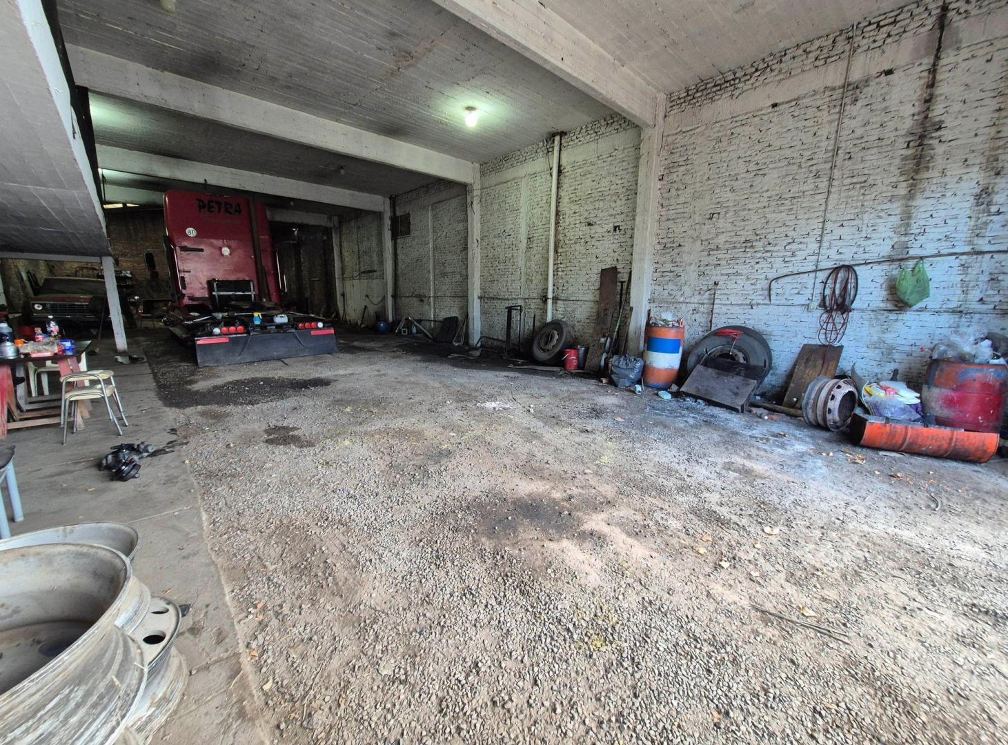Foto de VENTA GALPON 10m x 31,89m San Justo, imagen 2