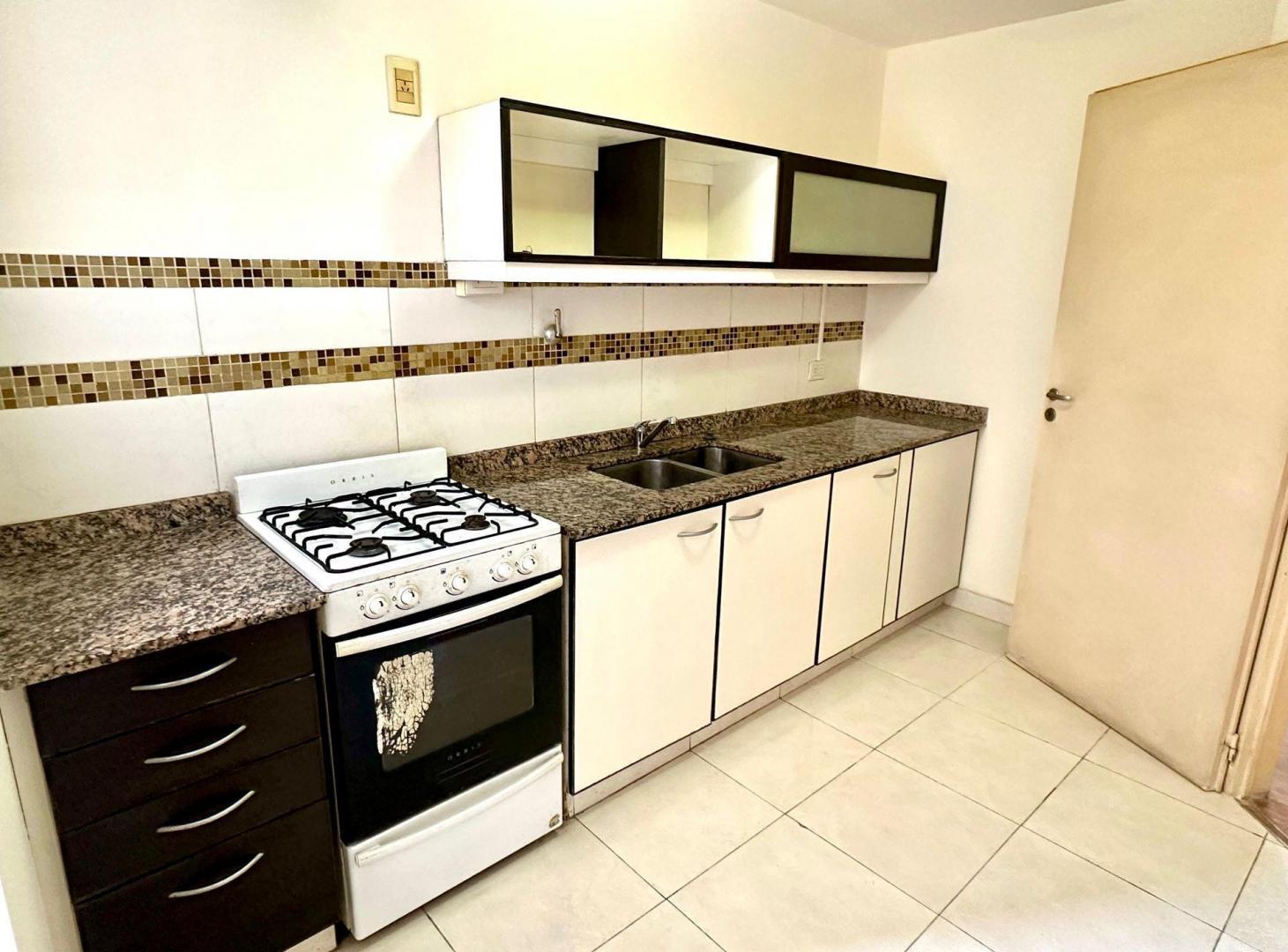 Foto de VENTA DPTO 3 AMBIENTES BALCÓN AL FRENTE AMENITIES, imagen 4