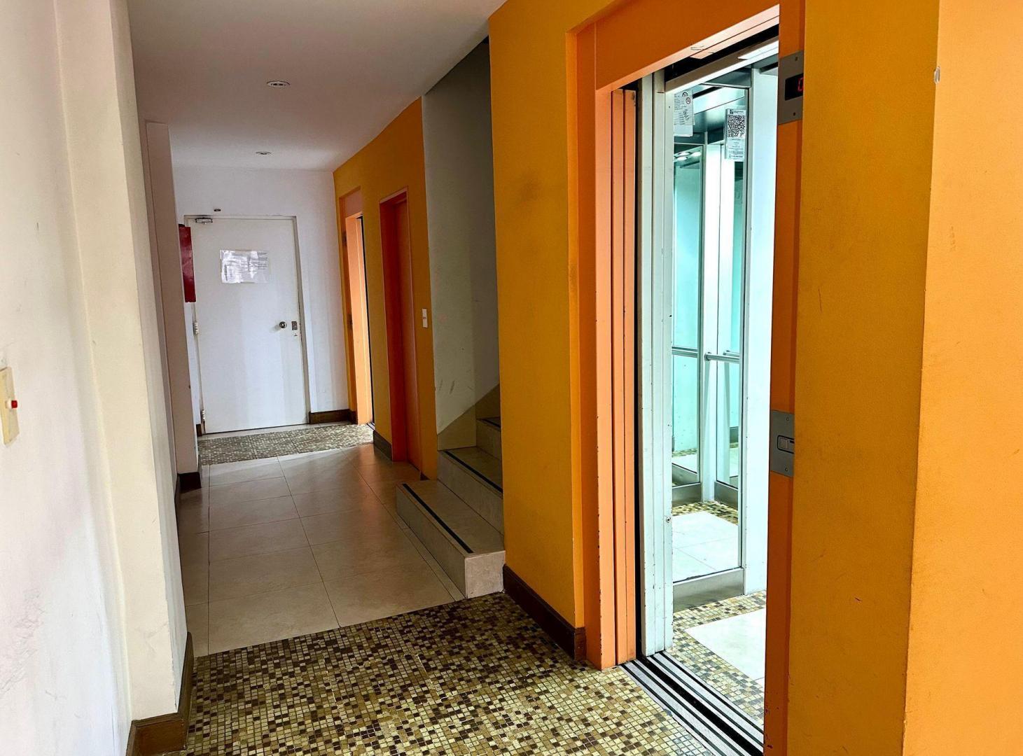 Foto de VENTA DPTO 3 AMBIENTES BALCÓN AL FRENTE AMENITIES, imagen 3