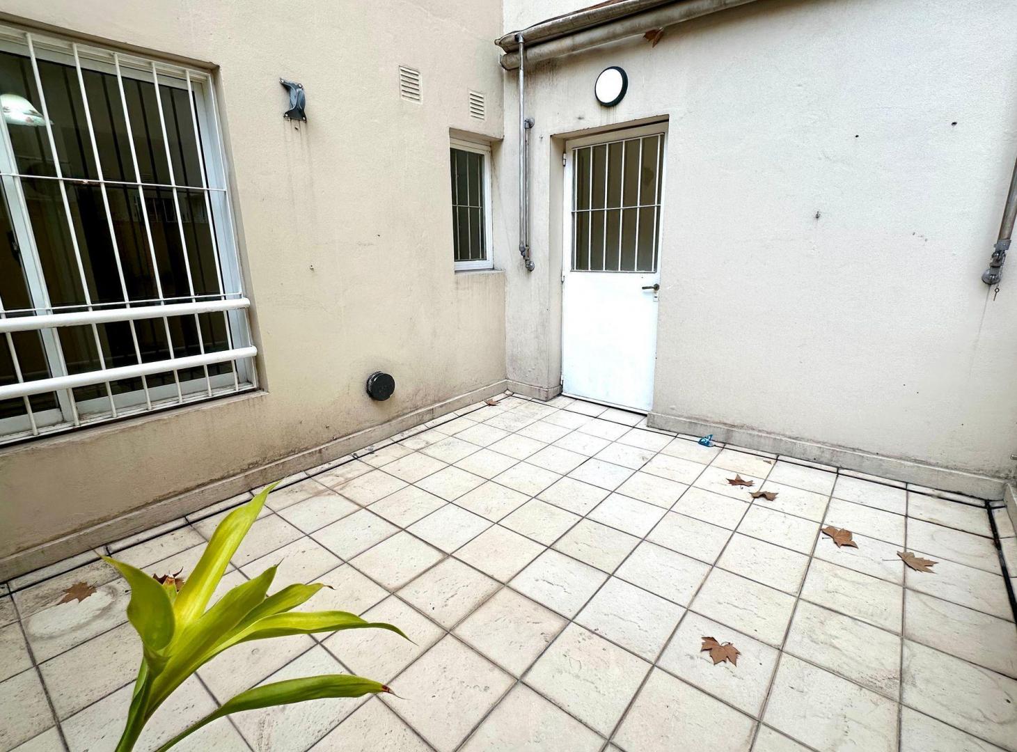 Foto de VENTA DPTO 3 AMBIENTES BALCÓN AL FRENTE AMENITIES, imagen 2