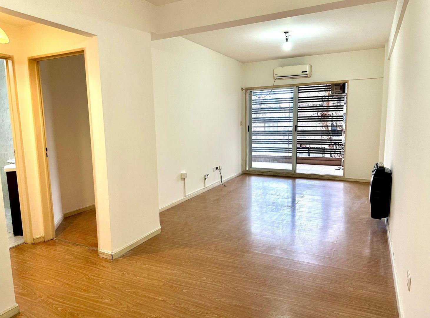Foto de VENTA DPTO 3 AMBIENTES BALCÓN AL FRENTE AMENITIES, imagen 1