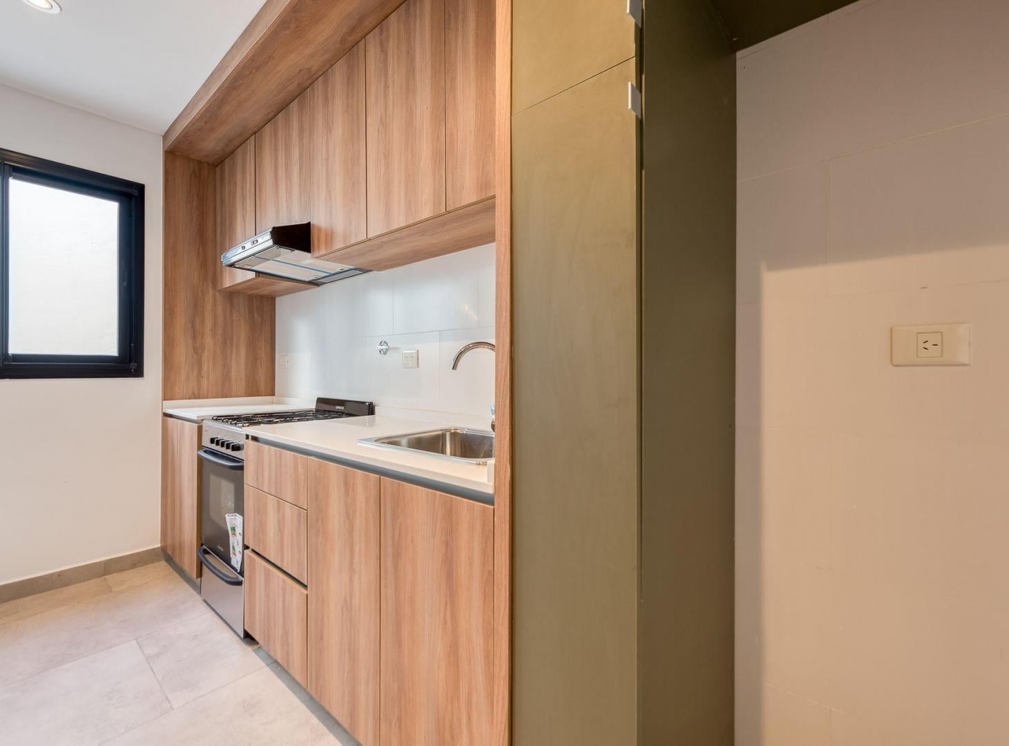 Foto de Venta PH 2,5 Ambs A NUEVO Patio y Terraza propia, imagen 3