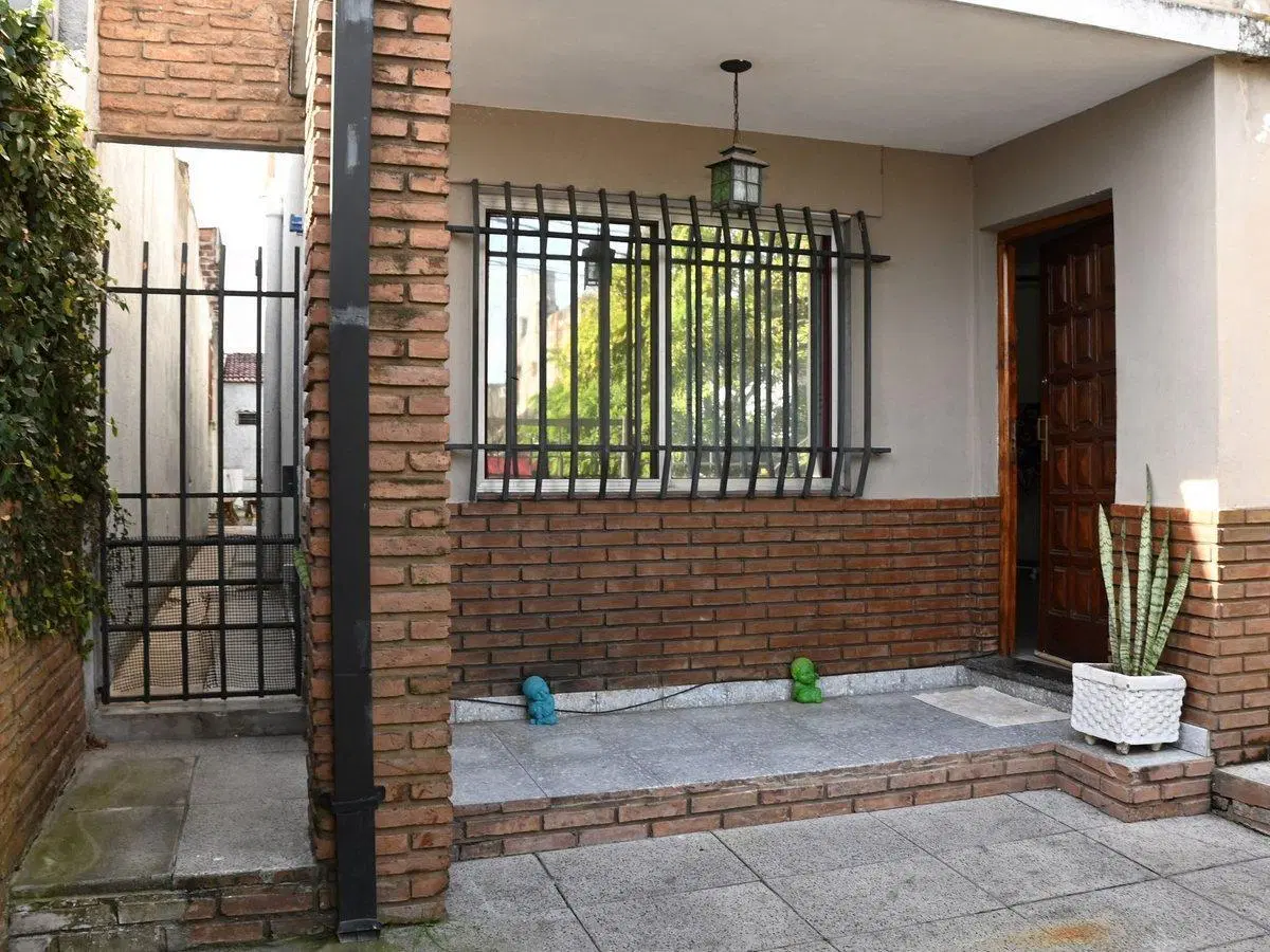 PH 3 Amb con PATIO Y QUINCHO- Villa Ballester 1