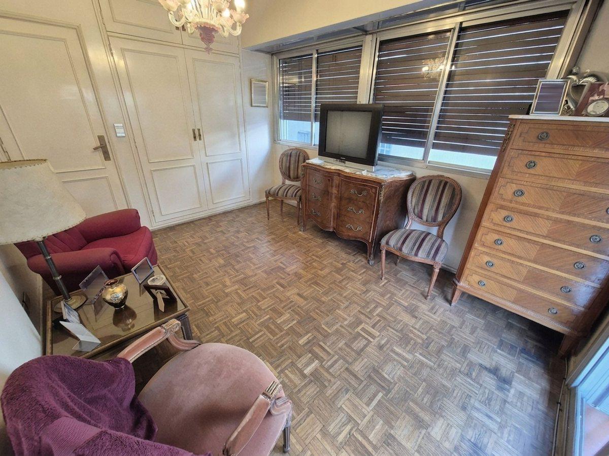 Foto de Venta Departamento Recoleta 5 Amb Balcón Luminoso, imagen 5