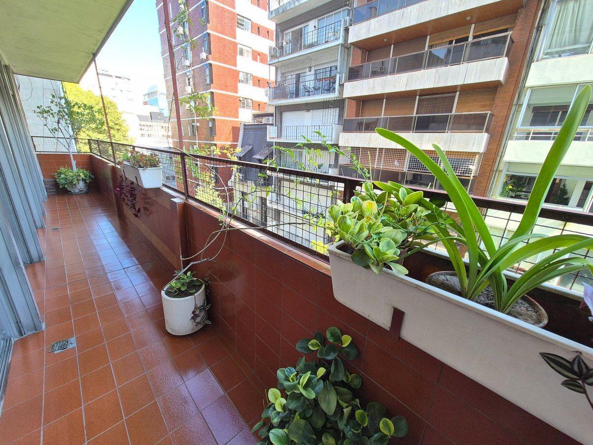 Foto de Venta Departamento Recoleta 5 Amb Balcón Luminoso, imagen 3