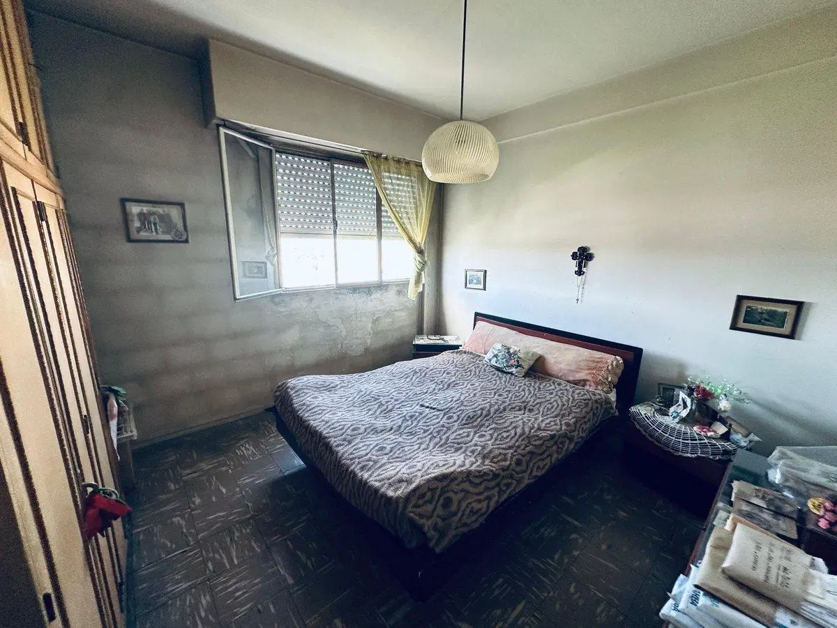 Departamento 4 ambientes en Caseros 3