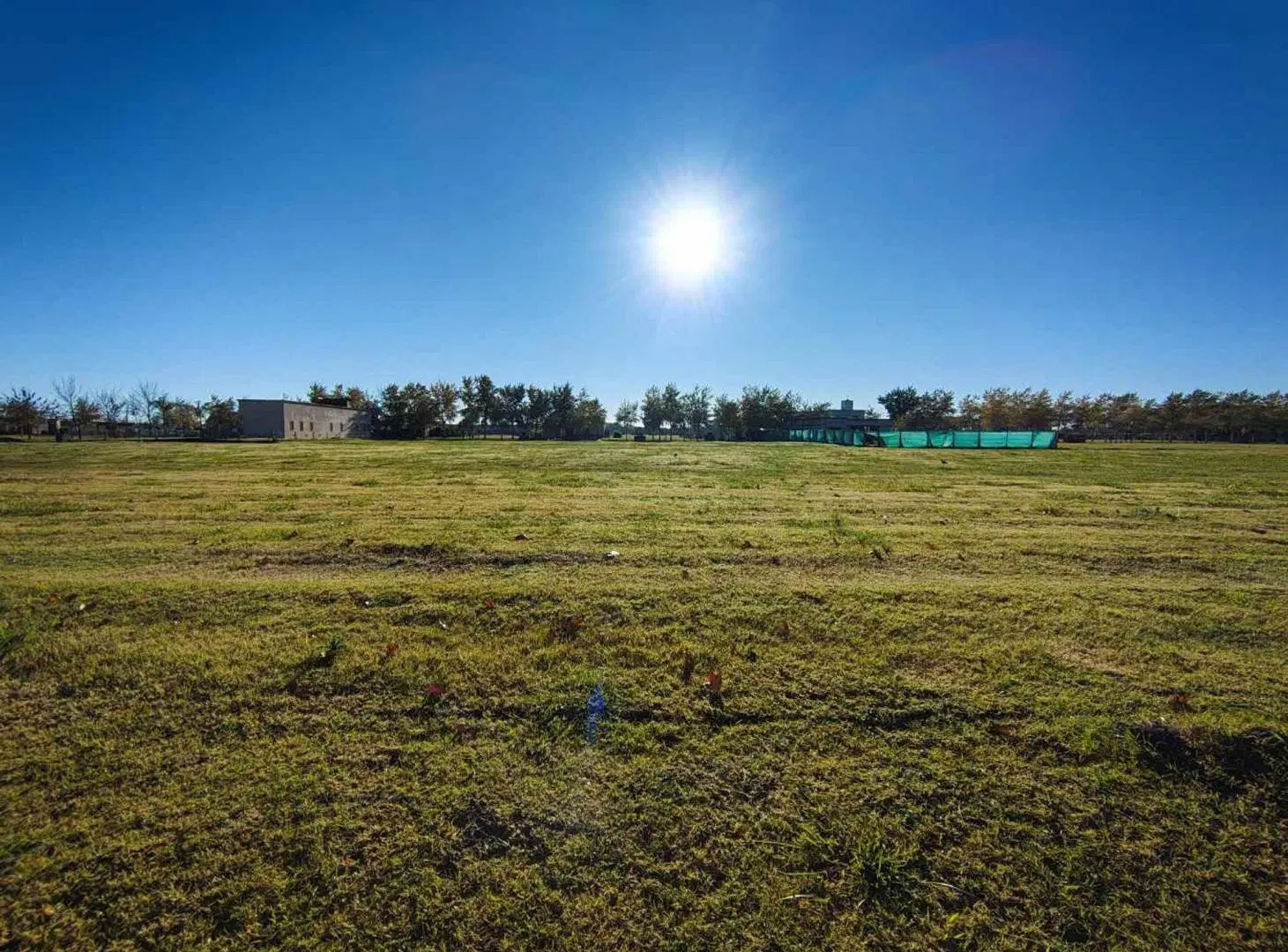 VENTA LOTE HARAS DEL SUR III - APTO CREDITO 4