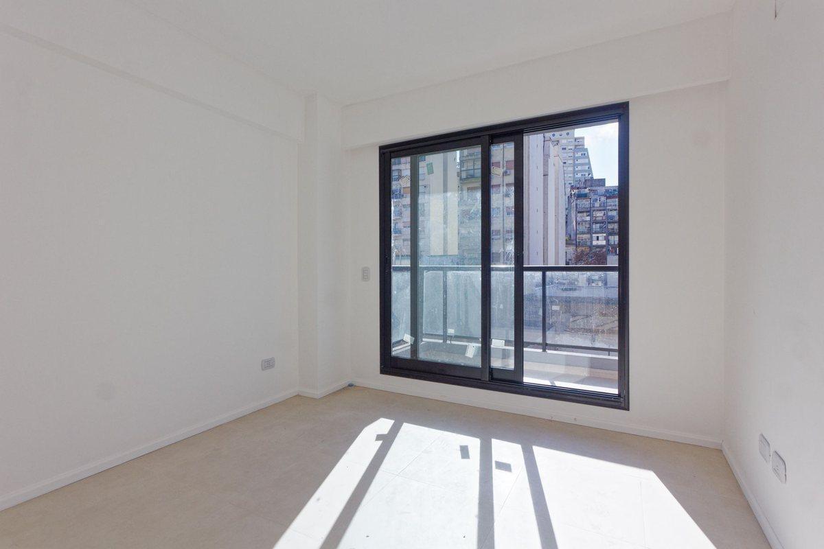 Foto de VENTA DEPARTAMENTO 3 AMBIENTES A ESTRENAR, imagen 4