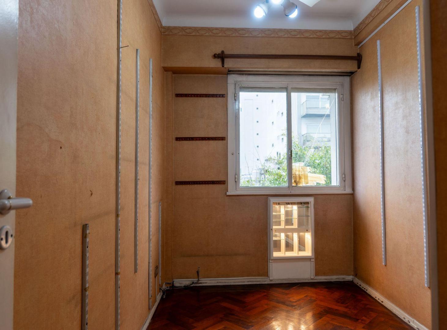 Foto de VENTA DEPARTAMENTO 4 AMB + DEP 87M2 BELGRANO R, imagen 4
