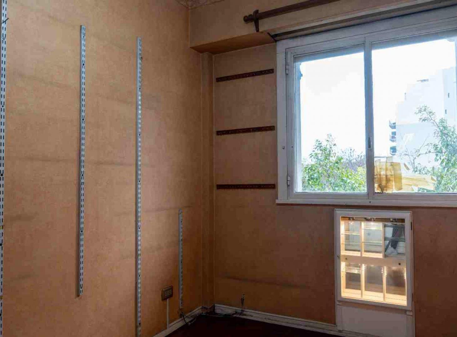 Foto de VENTA DEPARTAMENTO 4 AMB + DEP 87M2 BELGRANO R, imagen 5