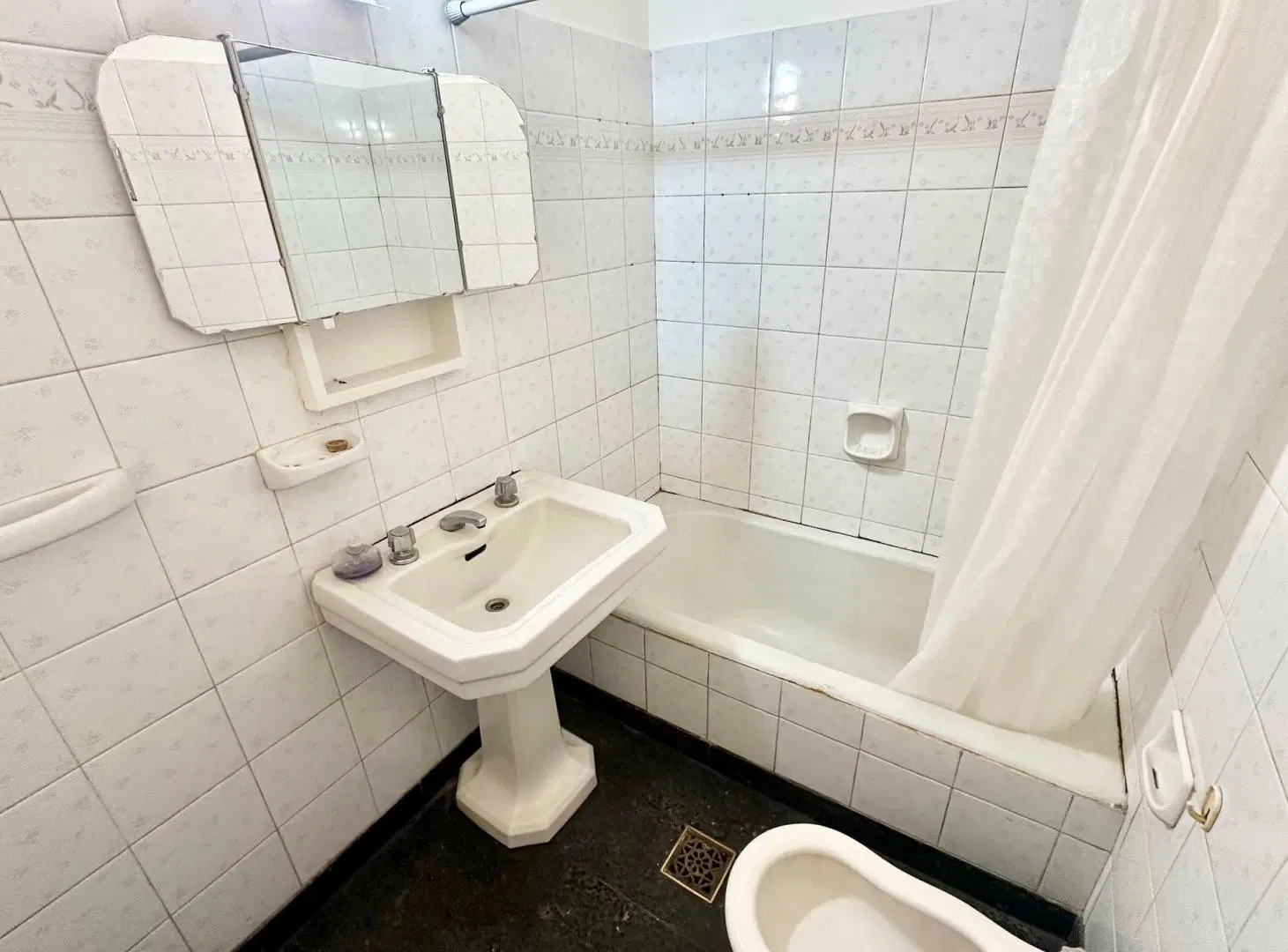 VENTA PH TRES AMB PB SIN EXPENSAS CON TERRAZA 2