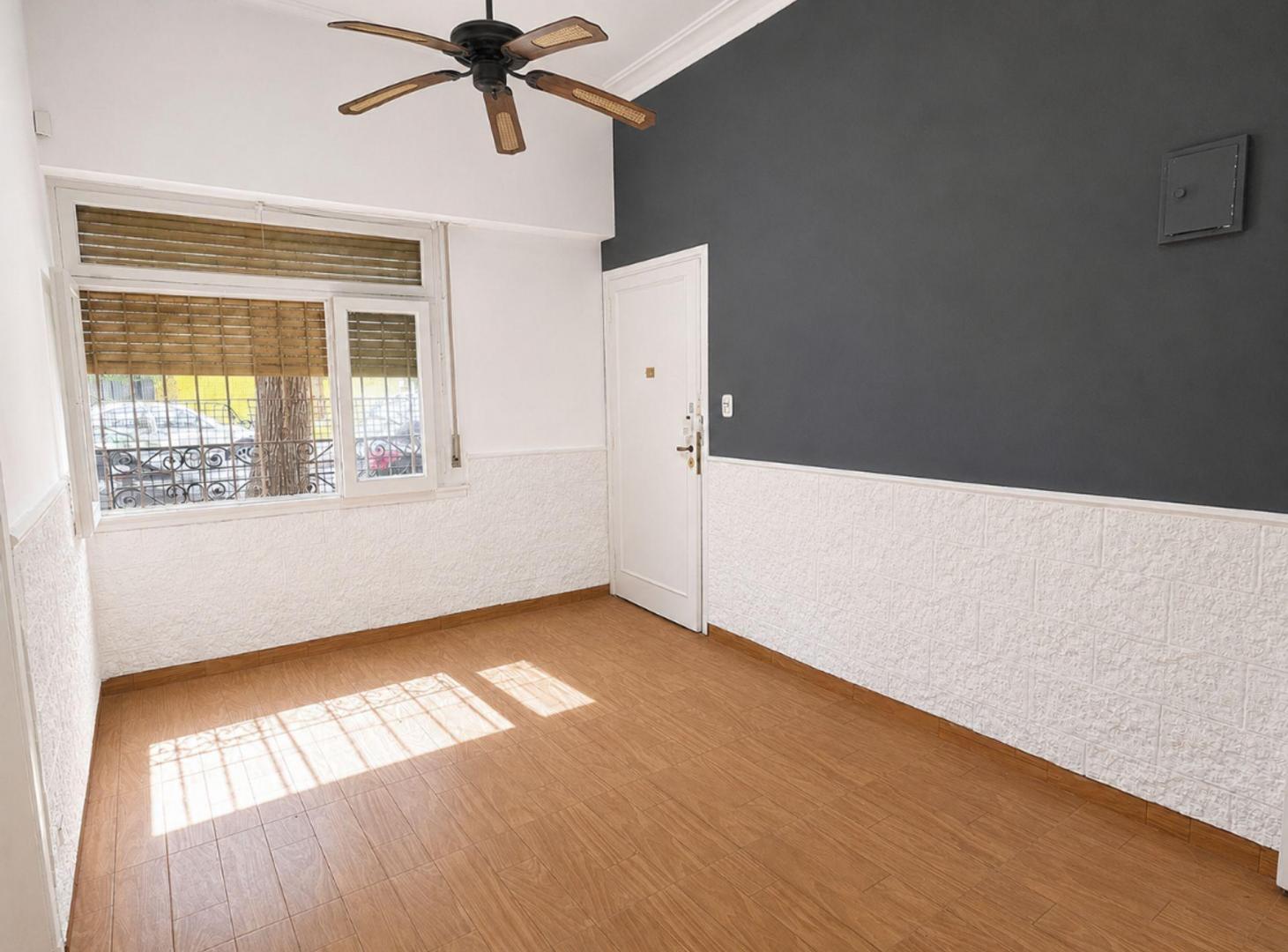 Foto de VENTA PH TRES AMB PB SIN EXPENSAS CON TERRAZA, imagen 5