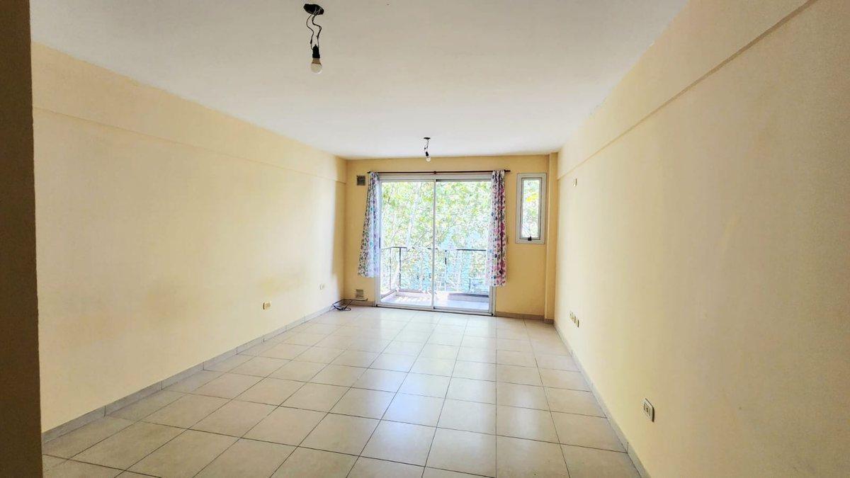 Foto de Monoambiente balcón, Excelente ubicación, imagen 1