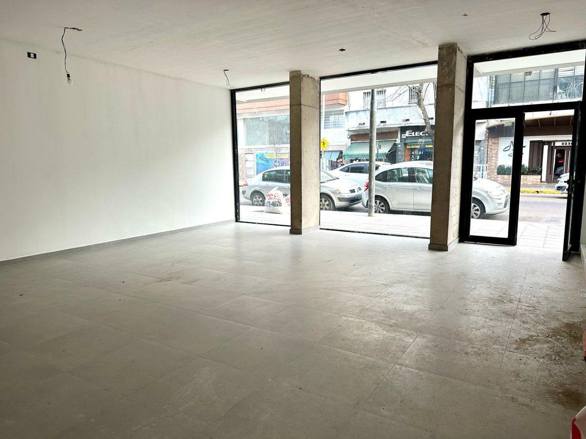 Foto de VENTA LOCAL 87 METROS AL FRENTE VILLA DEVOTO, imagen 5