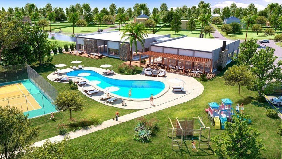 Foto de Venta Lote Lagos de Canning II Ofrece Financiación, imagen 2