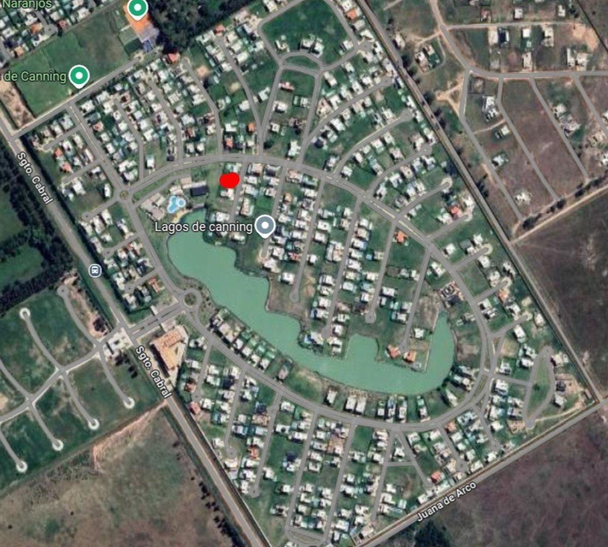 Foto de Venta Lote Lagos de Canning I Ofrece Financiación!, imagen 1