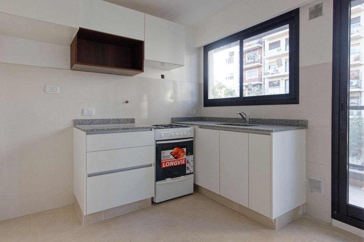 Foto de VENTA DEPARTAMENTO 2 AMB A ESTRENAR - APTO CREDITO, imagen 2