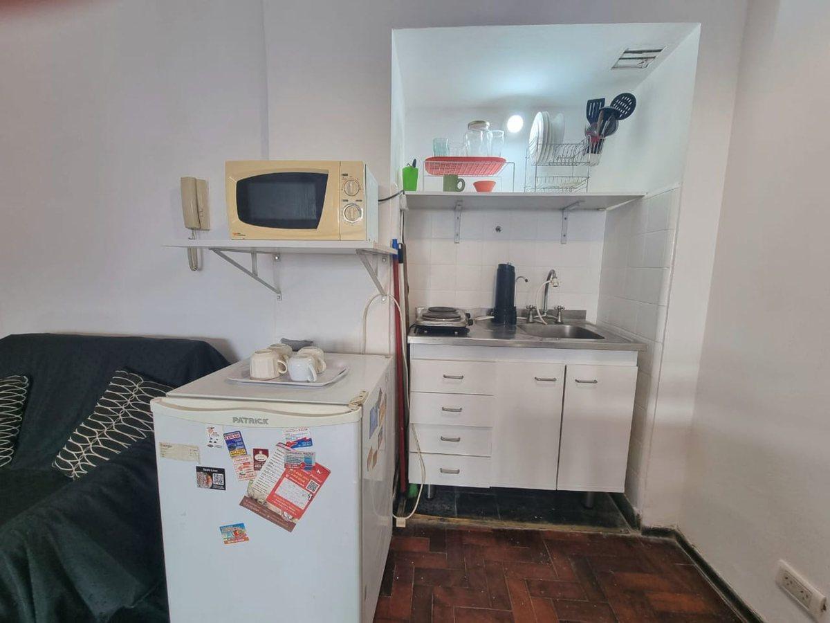 Foto de VENTA MONOAMBIENTE-APTO PROFESIONAL-APTO CREDITO, imagen 4