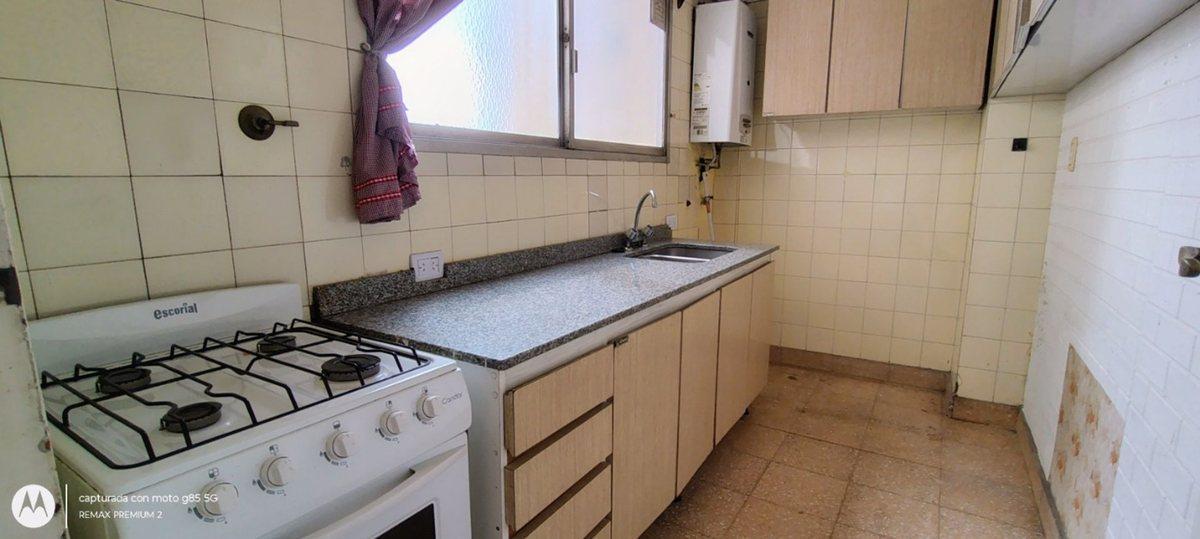 Foto de VENTA DEPARTAMENTO 3 AMB. EN MATADEROS FINANCIADO, imagen 1