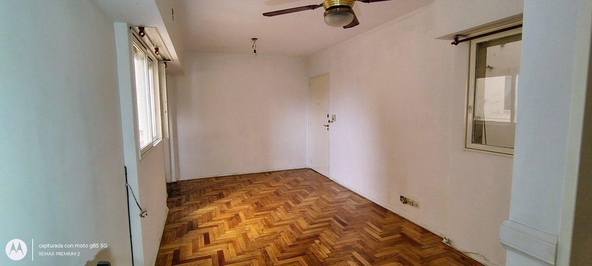 Foto de VENTA DEPARTAMENTO 3 AMB. EN MATADEROS FINANCIADO, imagen 3