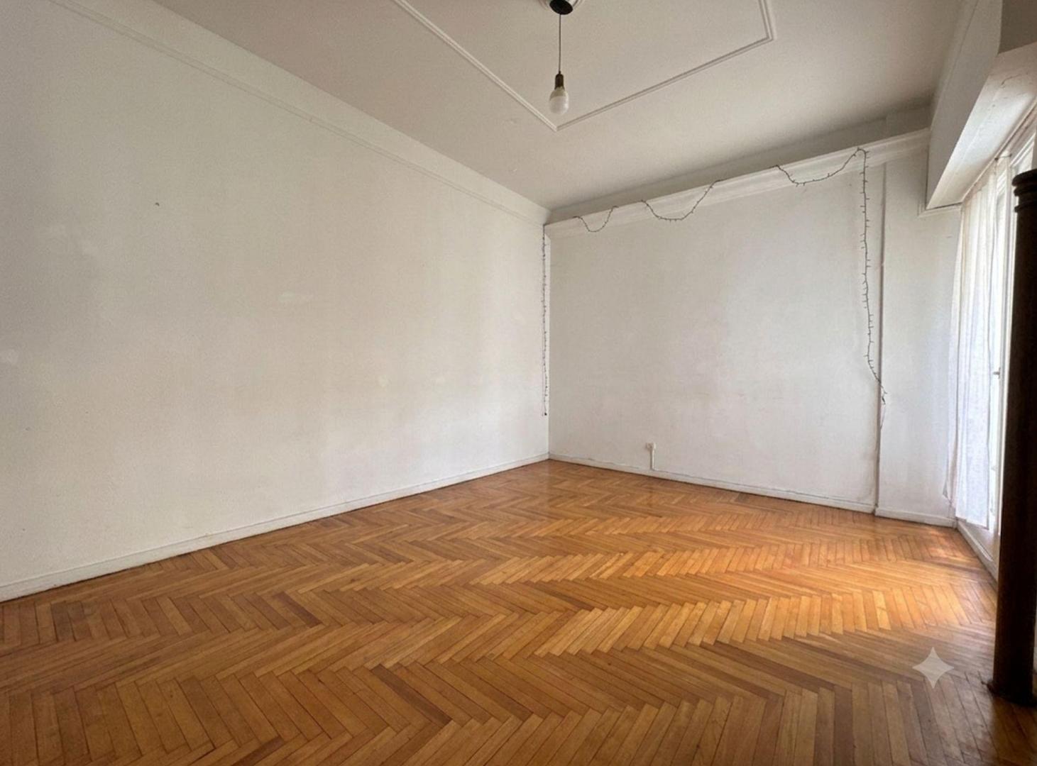 Foto de DEPARTAMENTO VENTA 4 AMBIENTES 2 PATIOS BALVANERA, imagen 3
