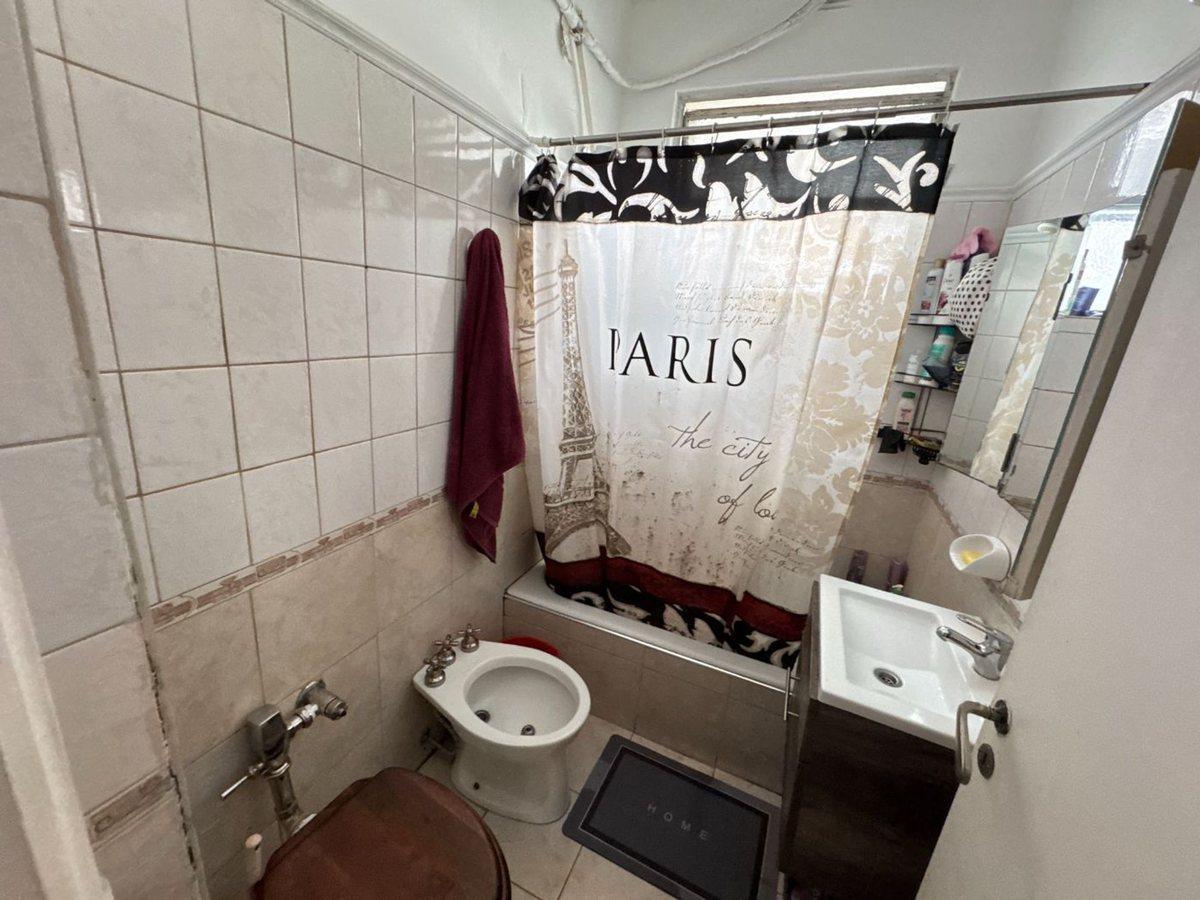 Foto de DEPARTAMENTO VENTA 4 AMBIENTES 2 PATIOS BALVANERA, imagen 5