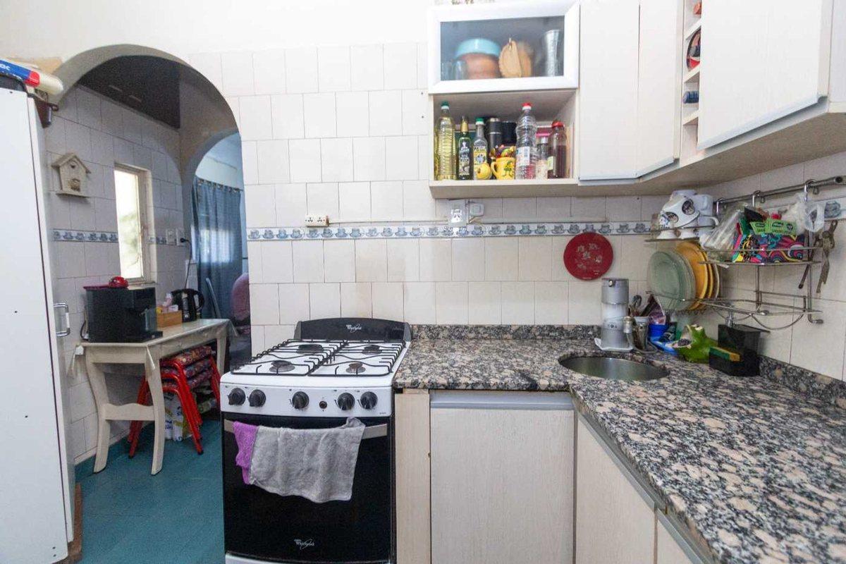 Foto de VENTA PH Monte Castro terraza y parrilla, imagen 1