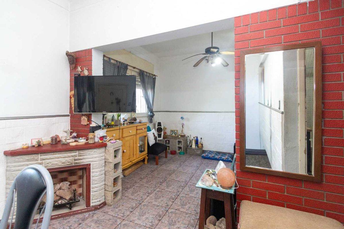 Foto de VENTA PH Monte Castro terraza y parrilla, imagen 4