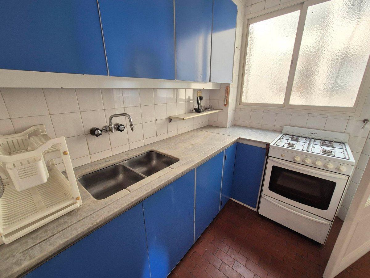 Foto de Alquiler departamento 5 Amb Retiro Luminoso Balcón, imagen 5