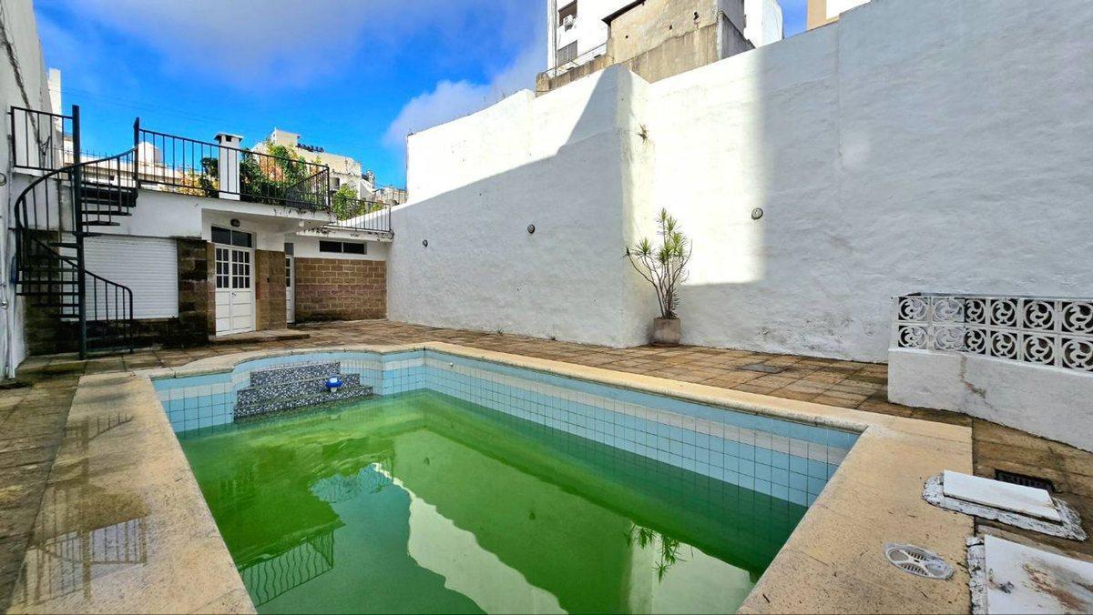 Foto de DEPARTAMENTO VENTA 2 AMB BALCON ATERRAZADO 60 MTS, imagen 3