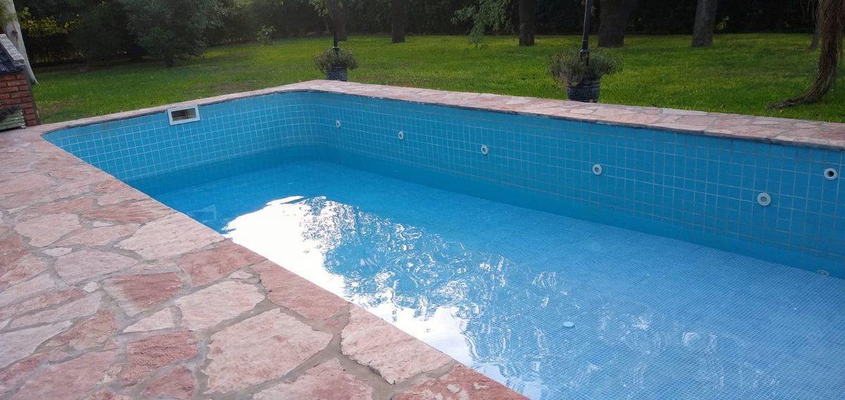 Foto de Venta casa Barrio Cerrado Melazzi Ezeiza 2500m2, imagen 3