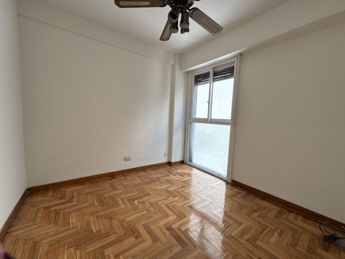 Foto de DEPARTAMENTO 2 AMBIENTES ALQUILER BELGRANO 37 MTS, imagen 2