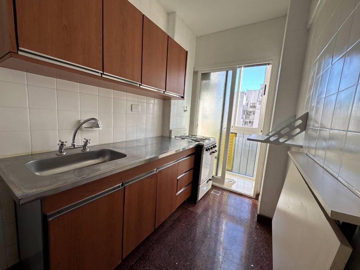 Foto de DEPARTAMENTO 2 AMBIENTES ALQUILER BELGRANO 37 MTS, imagen 5