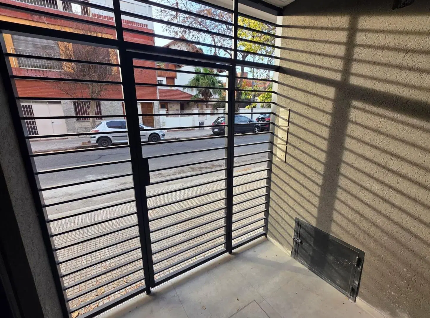 Venta PH 4 amb A estrenar Terraza Parrilla Sin exp 4