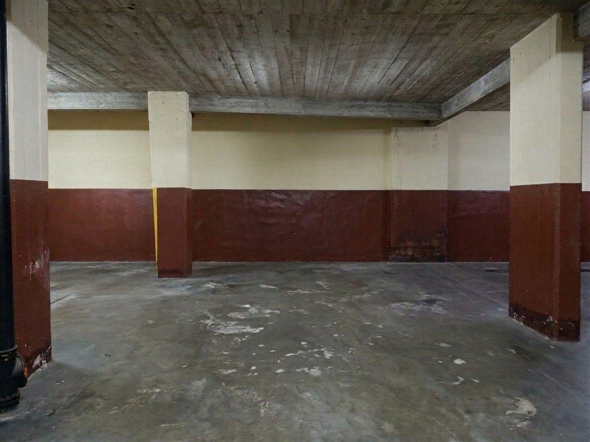 Foto de VENTA COCHERA 22 M2 CUBIERTA VILLA DEL PARQUE, imagen 2