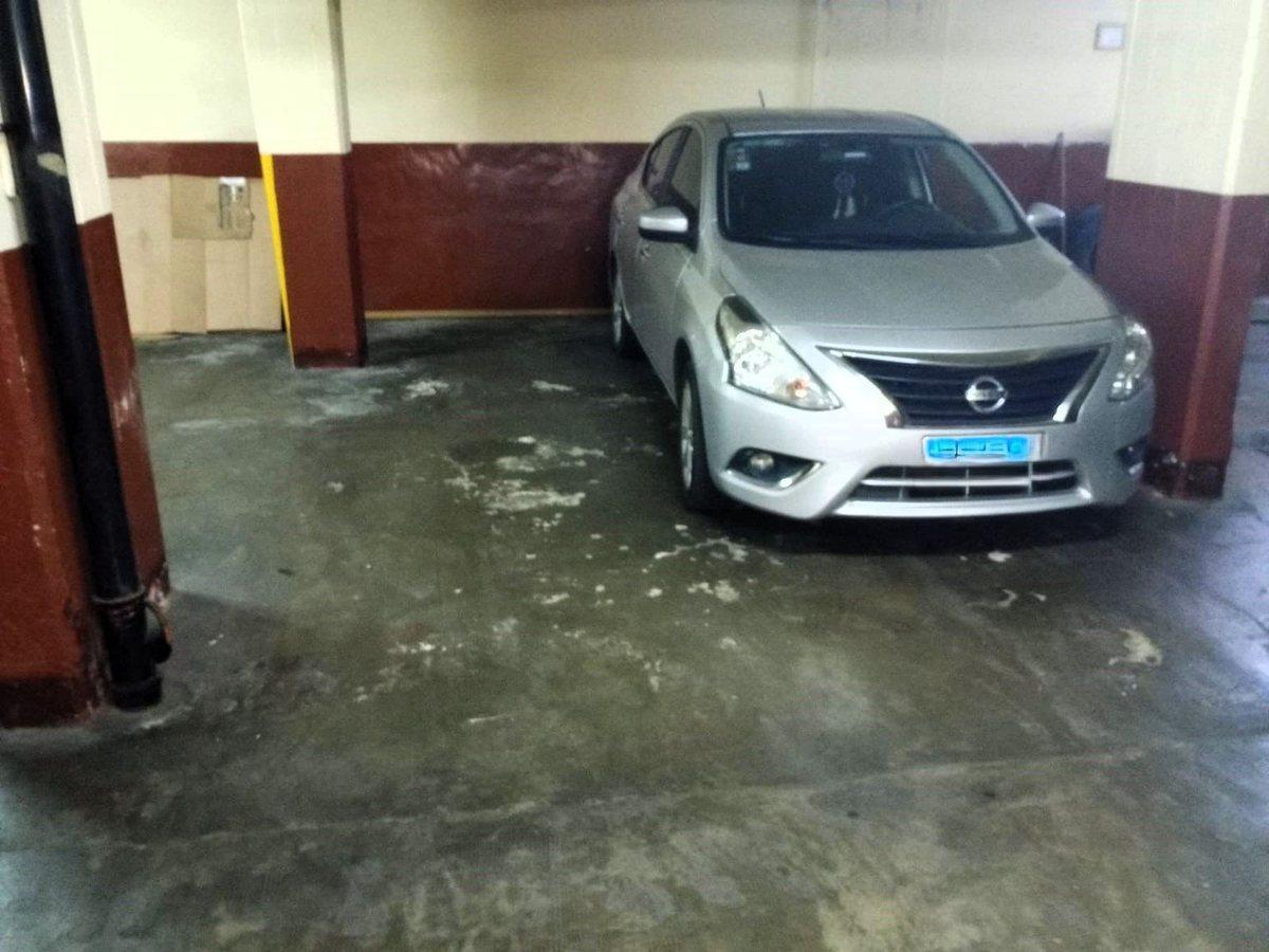Foto de VENTA COCHERA 22 M2 CUBIERTA VILLA DEL PARQUE, imagen 1