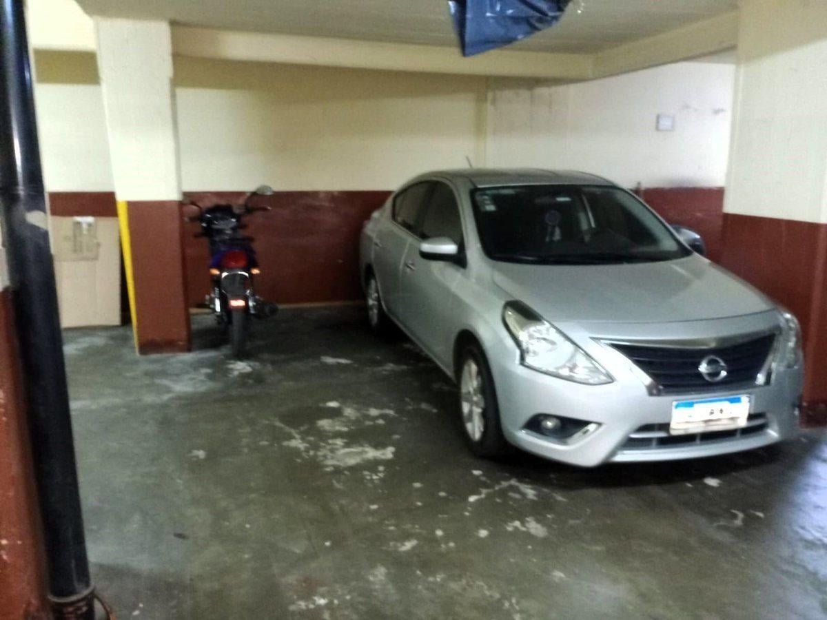 Foto de VENTA COCHERA 22 M2 CUBIERTA VILLA DEL PARQUE, imagen 4